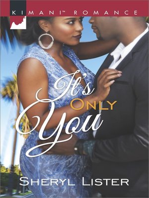 cover image of It's Only You